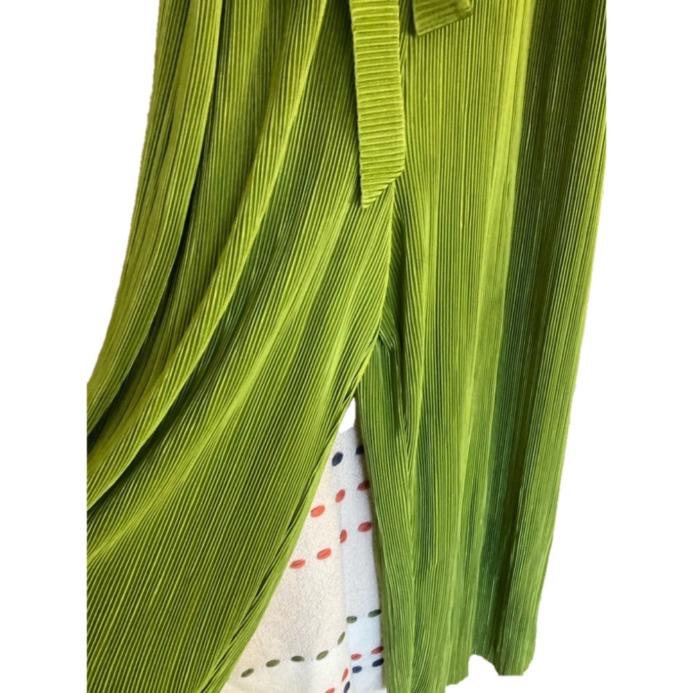MNG Jumpsuit, Size Large, Green - Picture 3 of 5